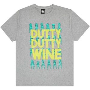 Band new in package 2014 Stussy Dutty Dutty